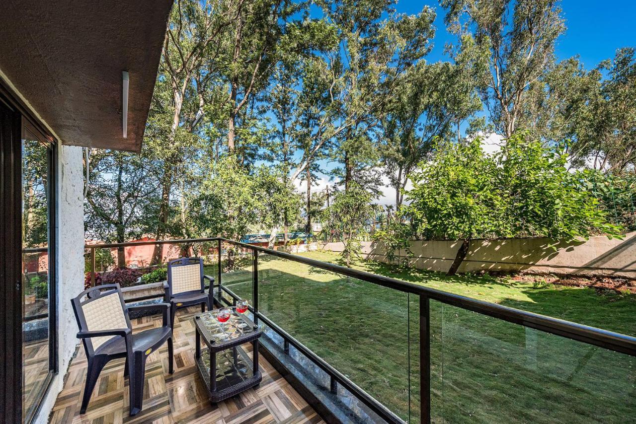 SaffronStays Casa Tranquil Panchgani Exteriör bild